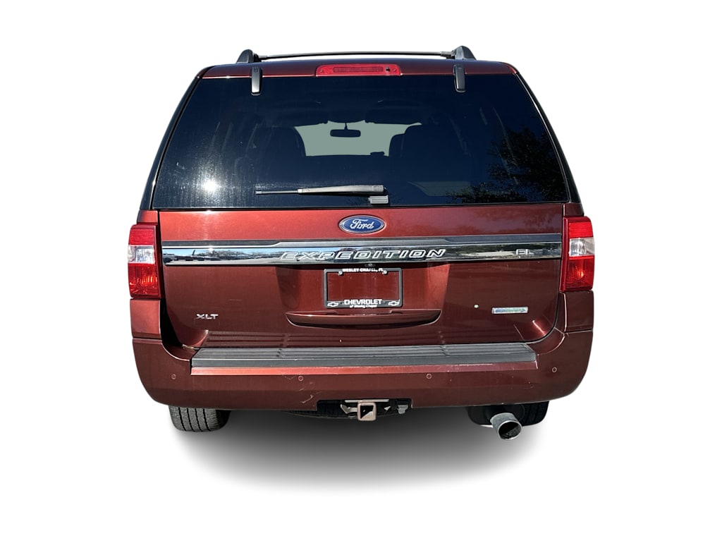 Thumbnail: 2017 Ford Expedition EL - 5