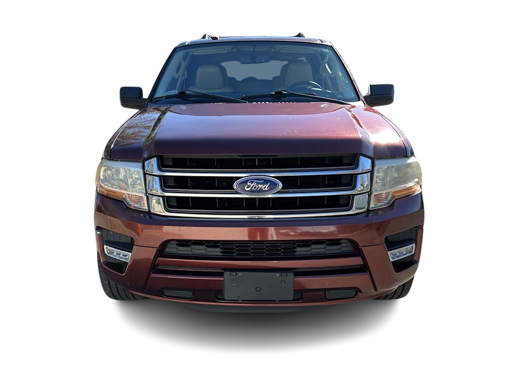 Thumbnail: 2017 Ford Expedition EL - 6
