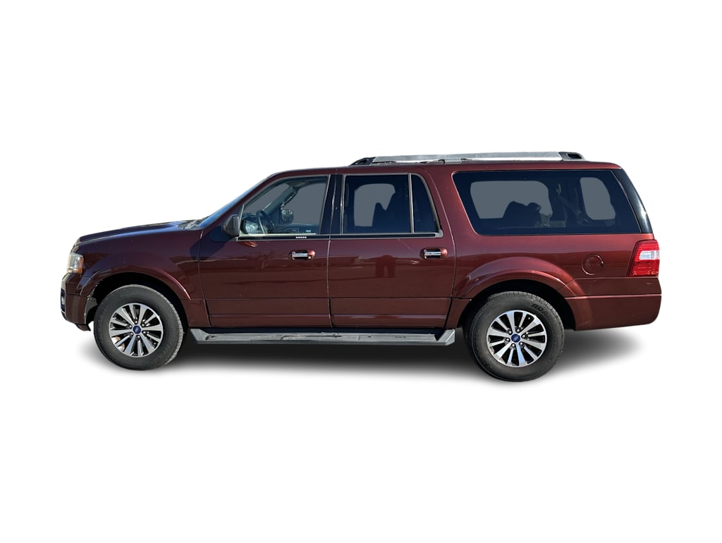 Thumbnail: 2017 Ford Expedition EL - 3