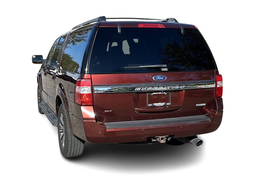 Thumbnail: 2017 Ford Expedition EL - 4