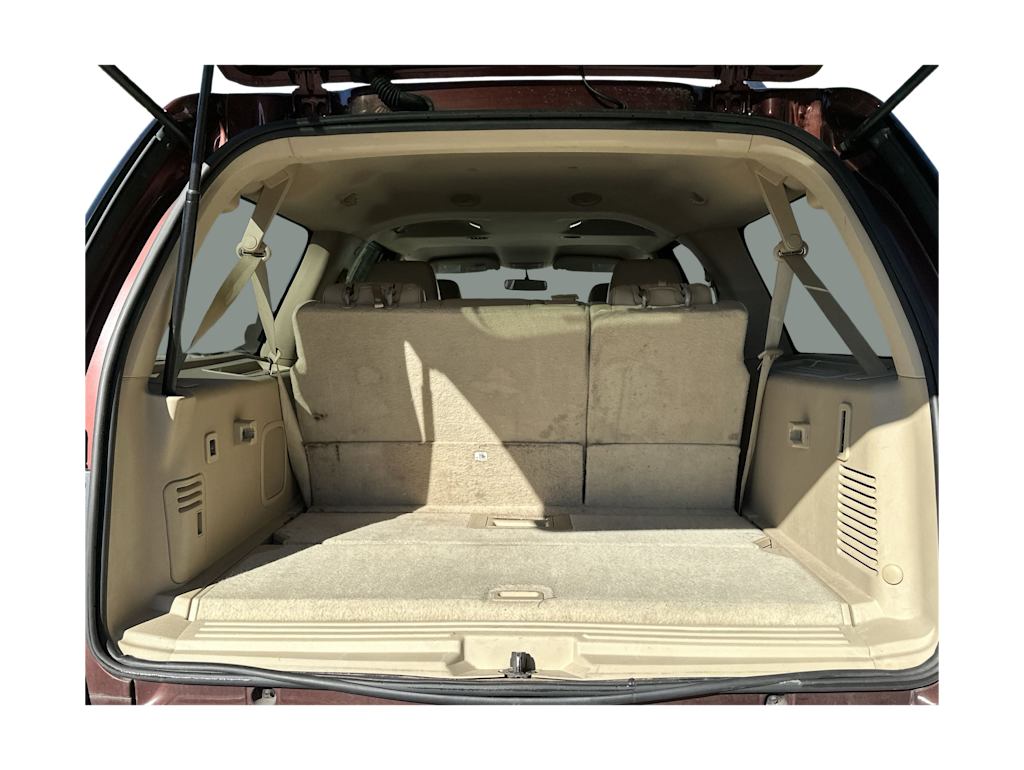 Thumbnail: 2017 Ford Expedition EL - 17