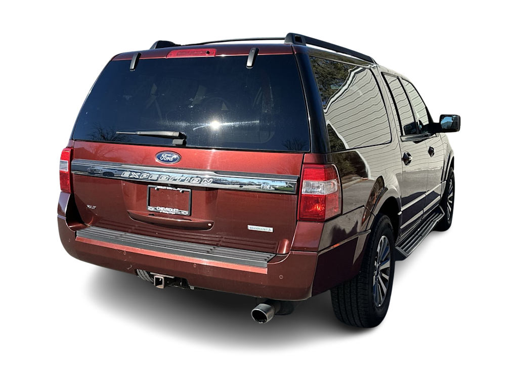 Thumbnail: 2017 Ford Expedition EL - 20