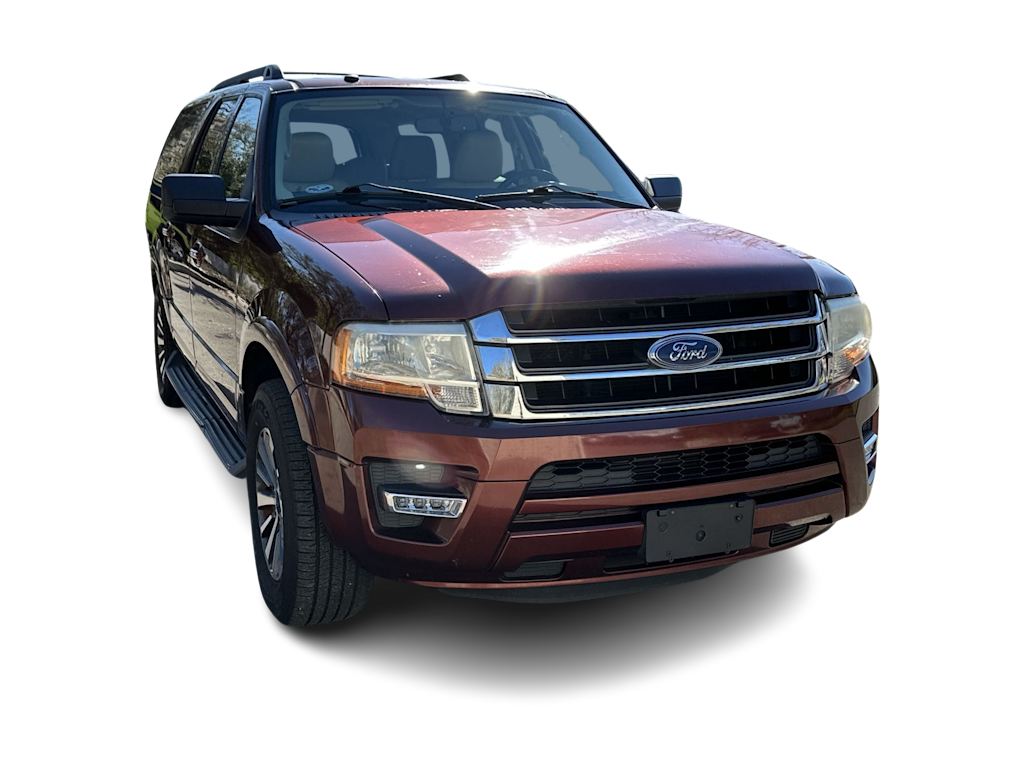 Thumbnail: 2017 Ford Expedition EL - 22
