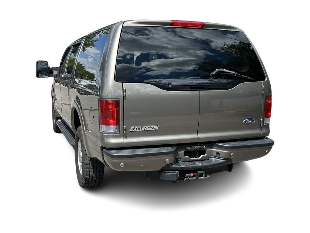 Thumbnail: 2005 Ford Excursion - 3