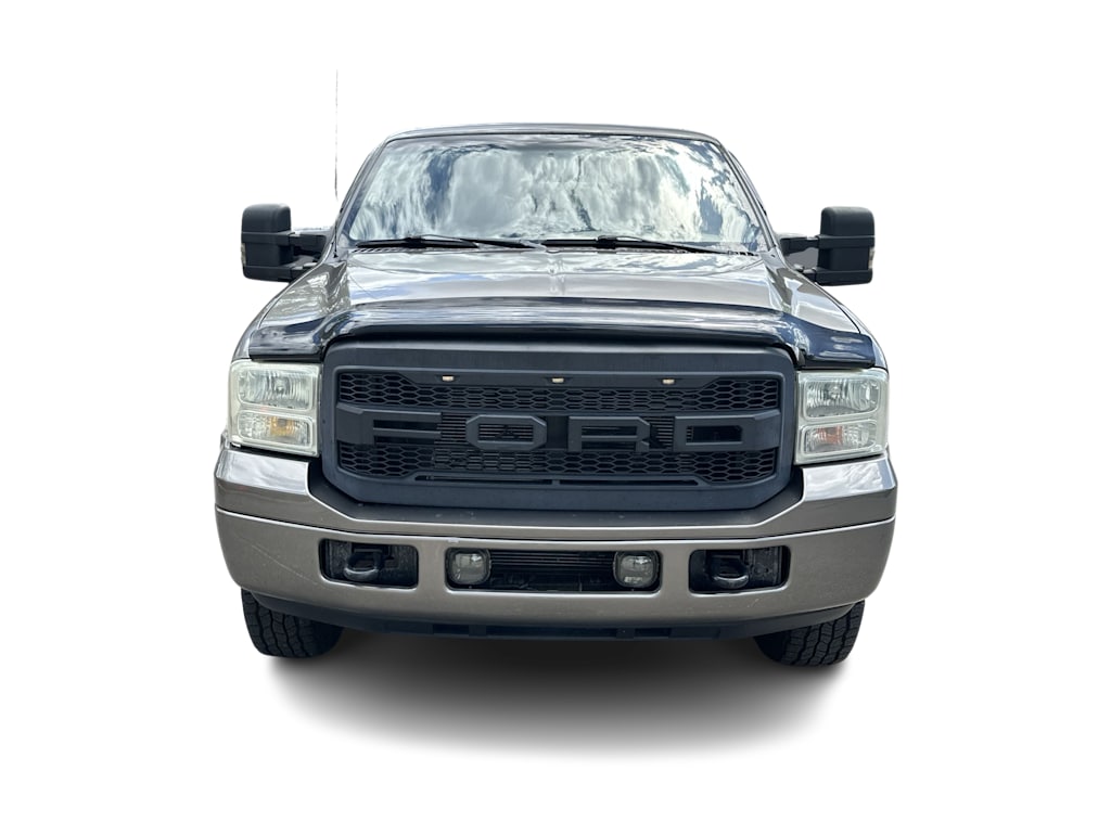 Thumbnail: 2005 Ford Excursion - 22