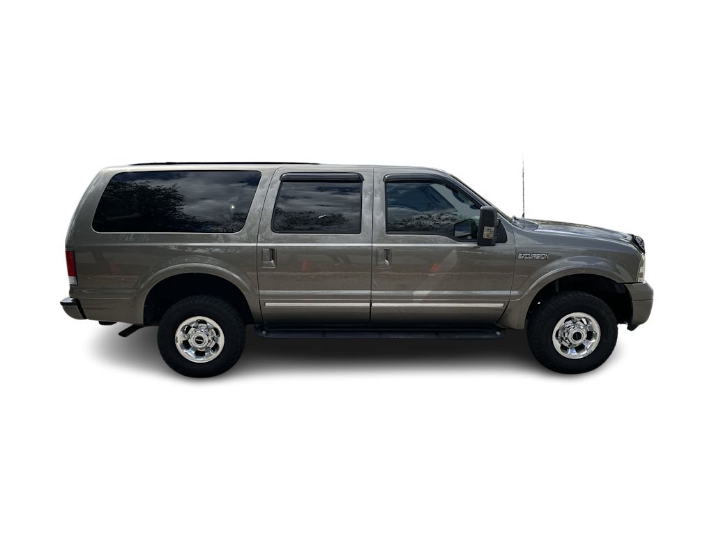 Thumbnail: 2005 Ford Excursion - 20