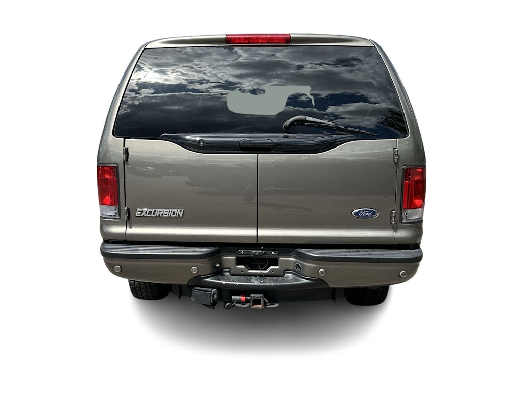 Thumbnail: 2005 Ford Excursion - 4