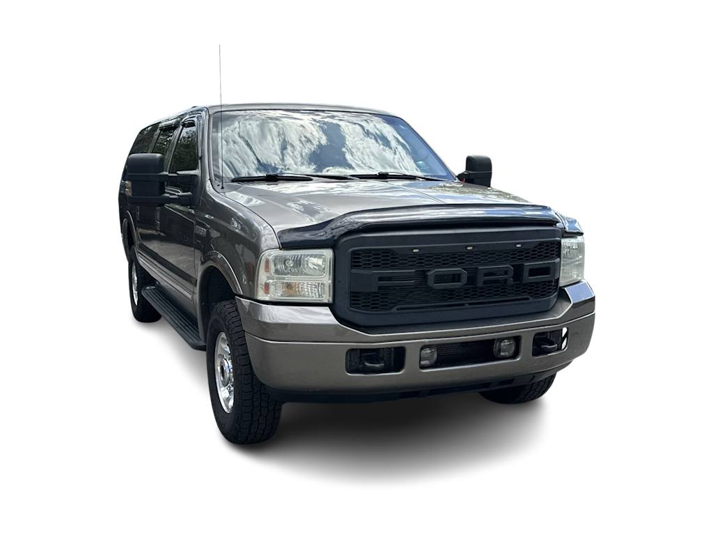 Thumbnail: 2005 Ford Excursion - 21