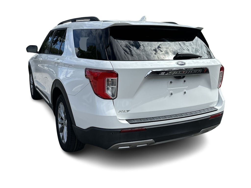 Thumbnail: 2023 Ford Explorer - 2