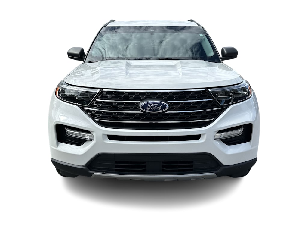 Thumbnail: 2023 Ford Explorer - 13
