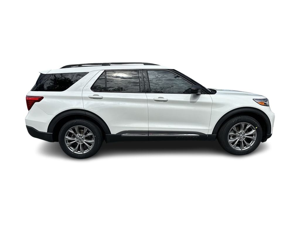 Thumbnail: 2023 Ford Explorer - 12