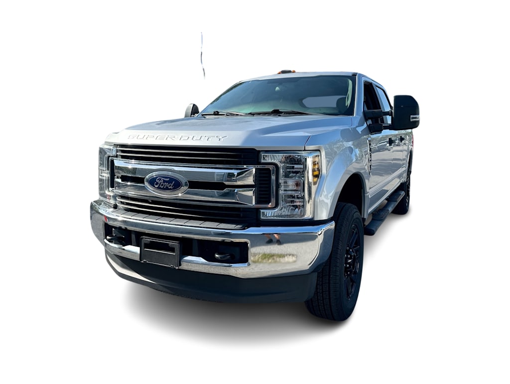 Thumbnail: 2019 Ford F-250 - 5