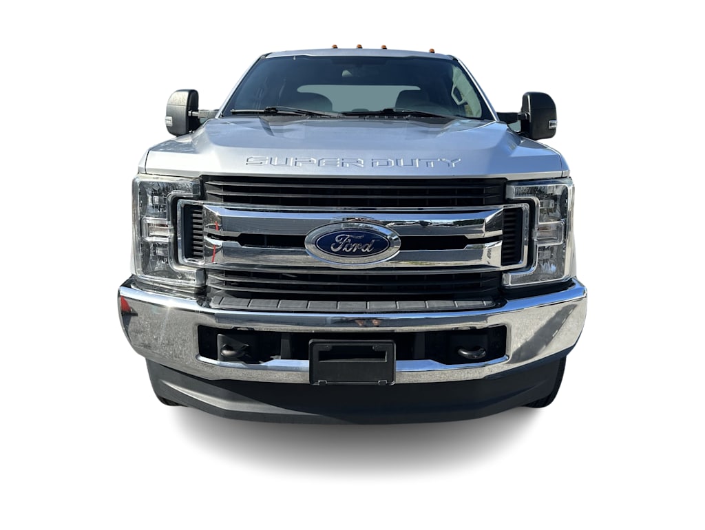 Thumbnail: 2019 Ford F-250 - 21