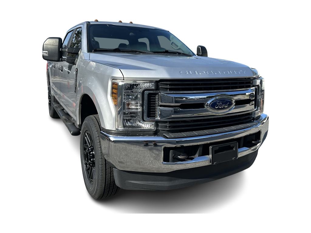 Thumbnail: 2019 Ford F-250 - 20