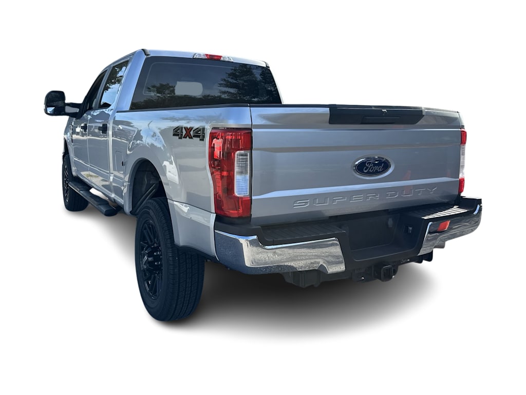 Thumbnail: 2019 Ford F-250 - 3