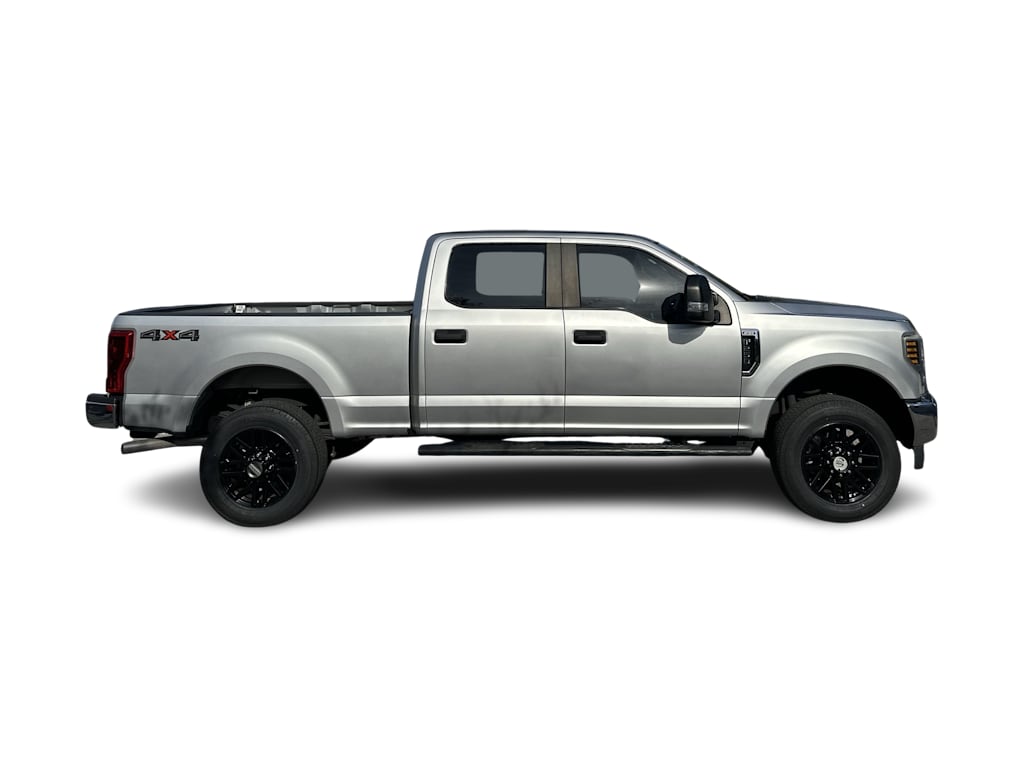 Thumbnail: 2019 Ford F-250 - 19