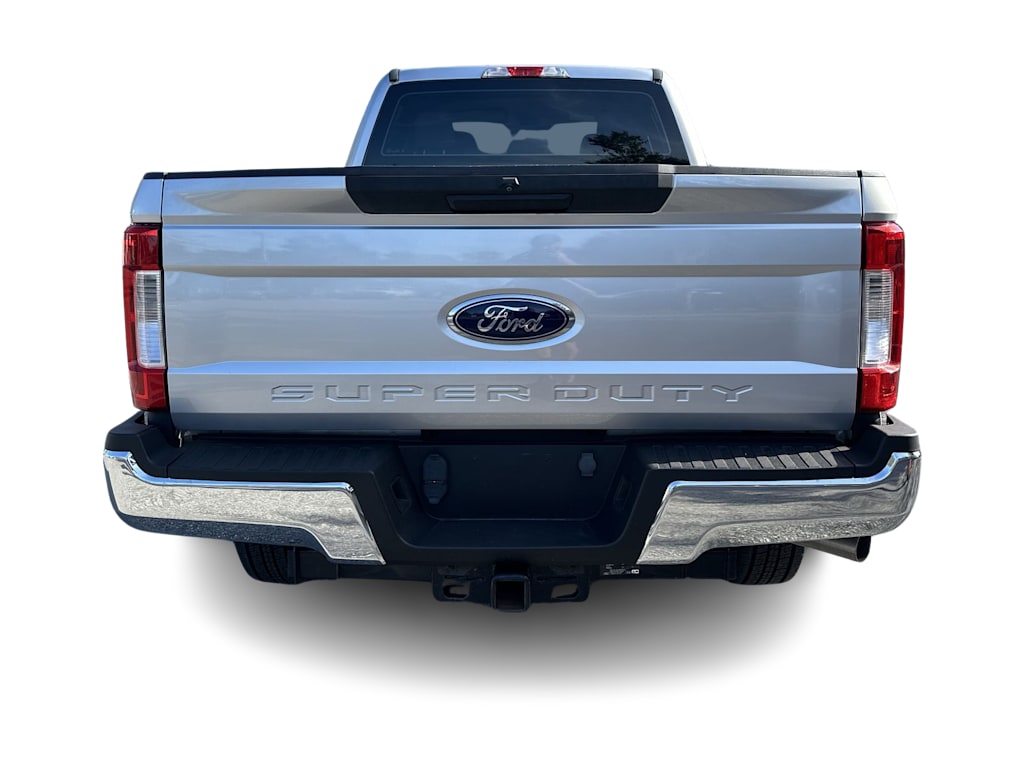 Thumbnail: 2019 Ford F-250 - 4