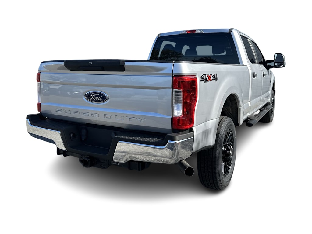 Thumbnail: 2019 Ford F-250 - 18