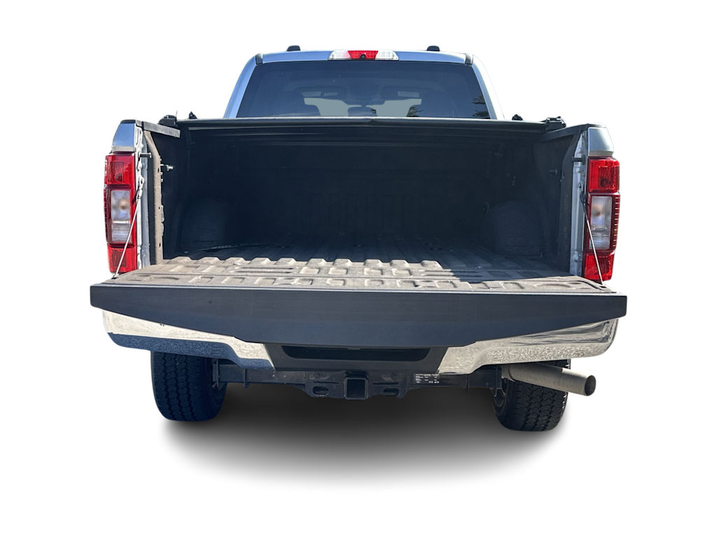 Thumbnail: 2021 Ford F-250 - 16