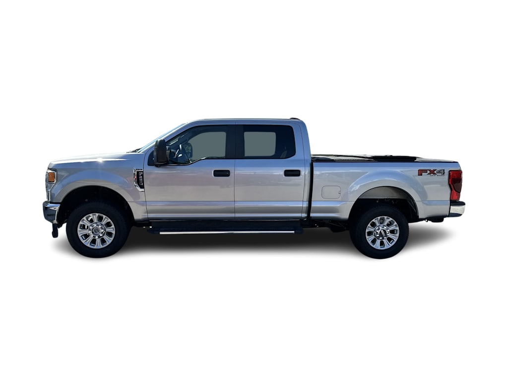 Thumbnail: 2021 Ford F-250 - 3