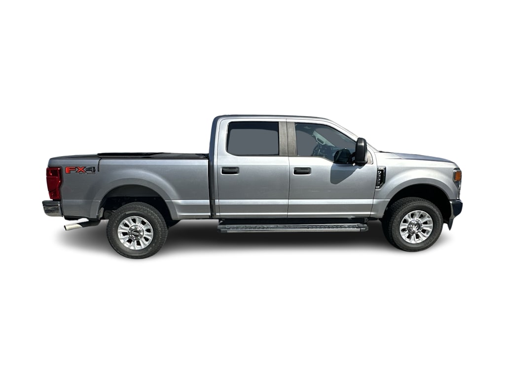 Thumbnail: 2021 Ford F-250 - 20