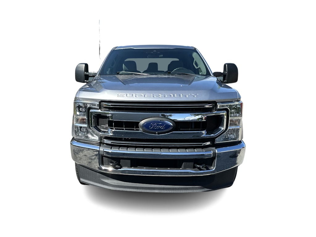 Thumbnail: 2021 Ford F-250 - 6