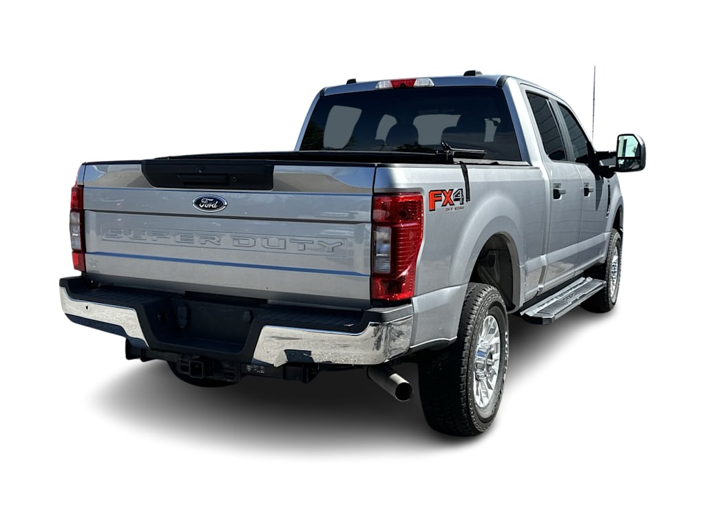 Thumbnail: 2021 Ford F-250 - 19