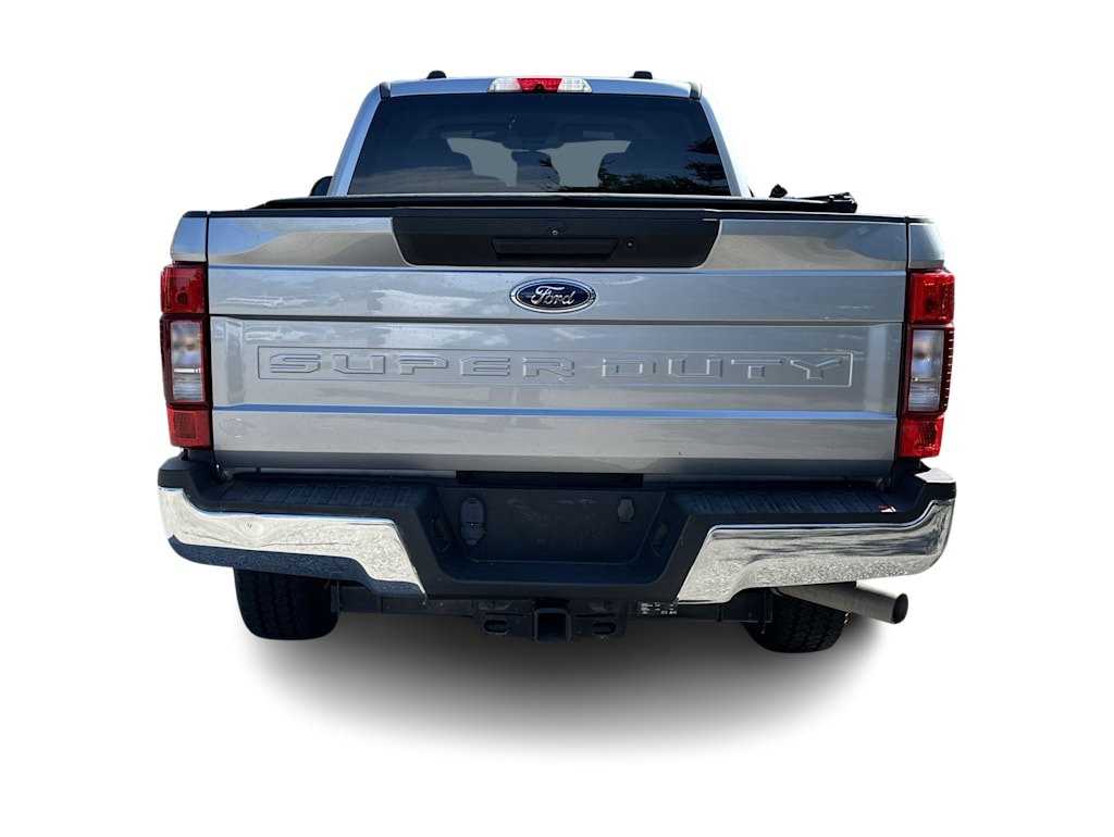Thumbnail: 2021 Ford F-250 - 5