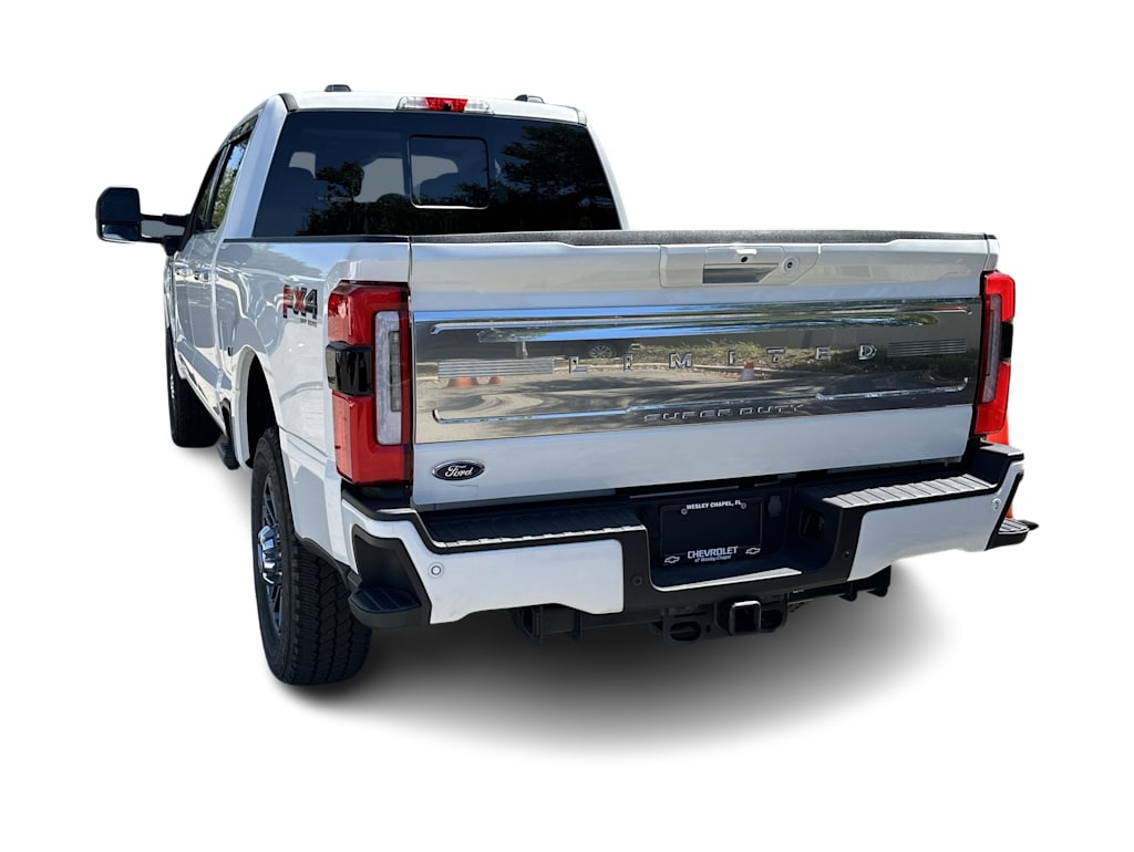 Thumbnail: 2024 Ford F-250 - 4