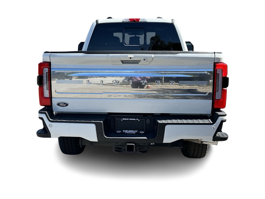 Thumbnail: 2024 Ford F-250 - 5
