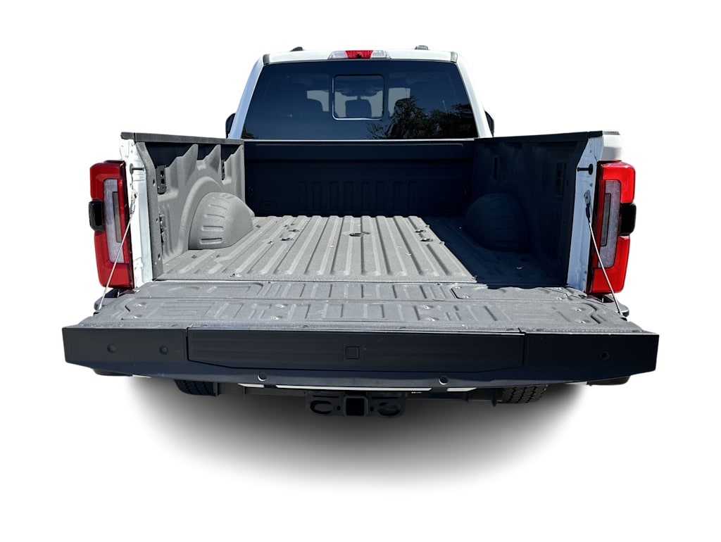 Thumbnail: 2024 Ford F-250 - 16