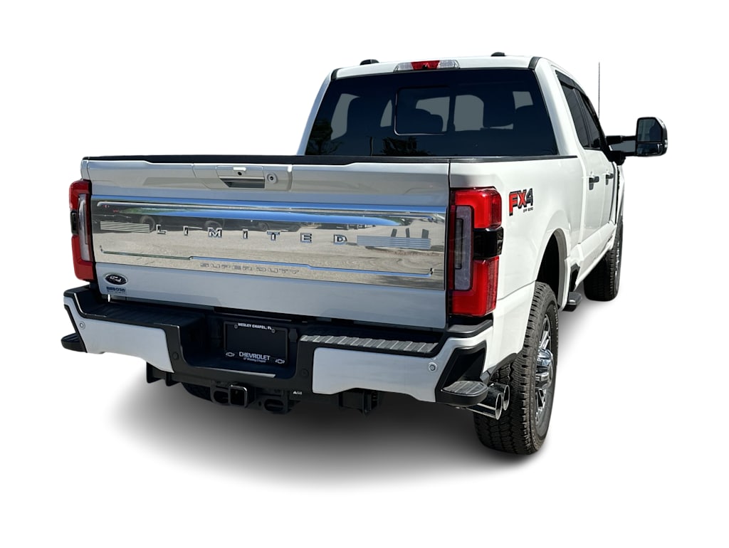 Thumbnail: 2024 Ford F-250 - 19