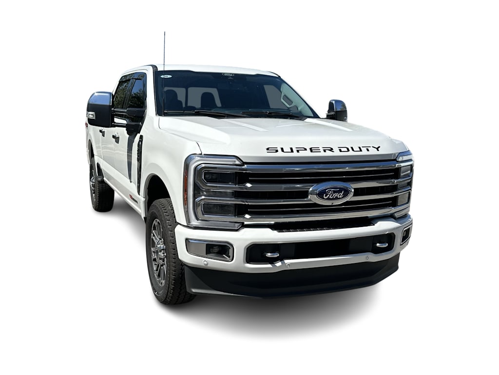 Thumbnail: 2024 Ford F-250 - 21