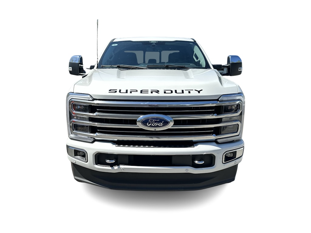 Thumbnail: 2024 Ford F-250 - 6