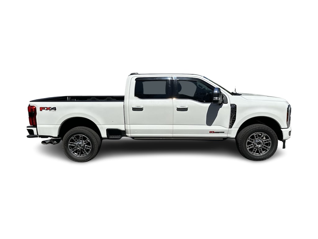Thumbnail: 2024 Ford F-250 - 20