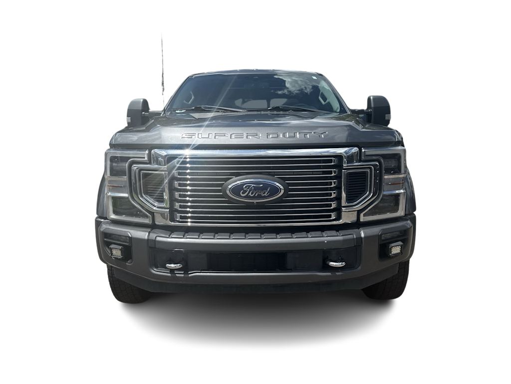 Thumbnail: 2022 Ford F-450 - 20