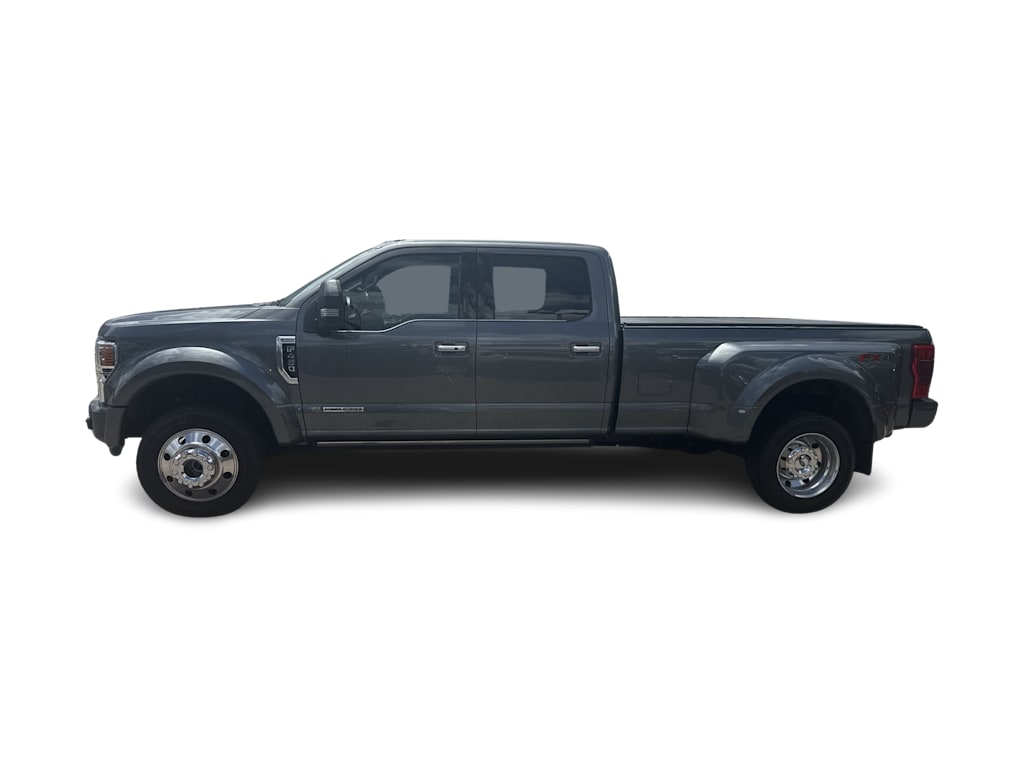 Thumbnail: 2022 Ford F-450 - 3