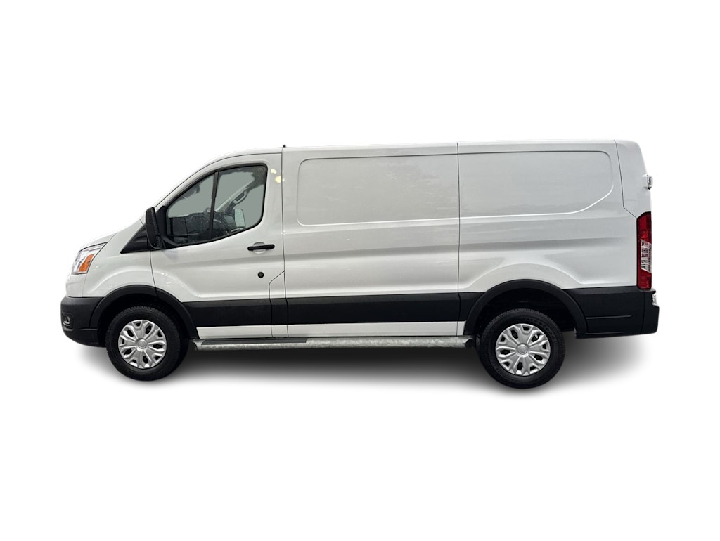 2022 Ford Transit Series 250 3