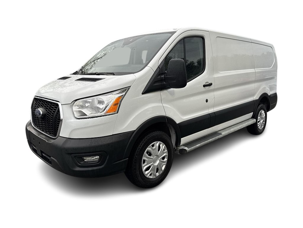 2022 Ford Transit Series 250 18