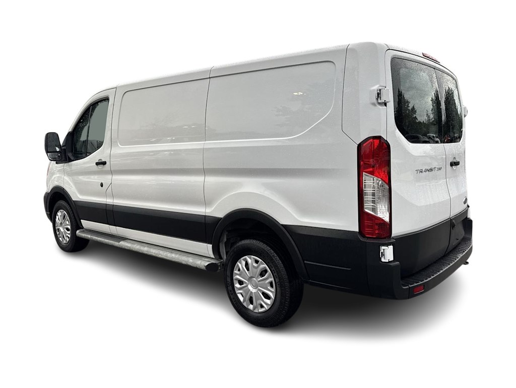 2022 Ford Transit Series 250 4