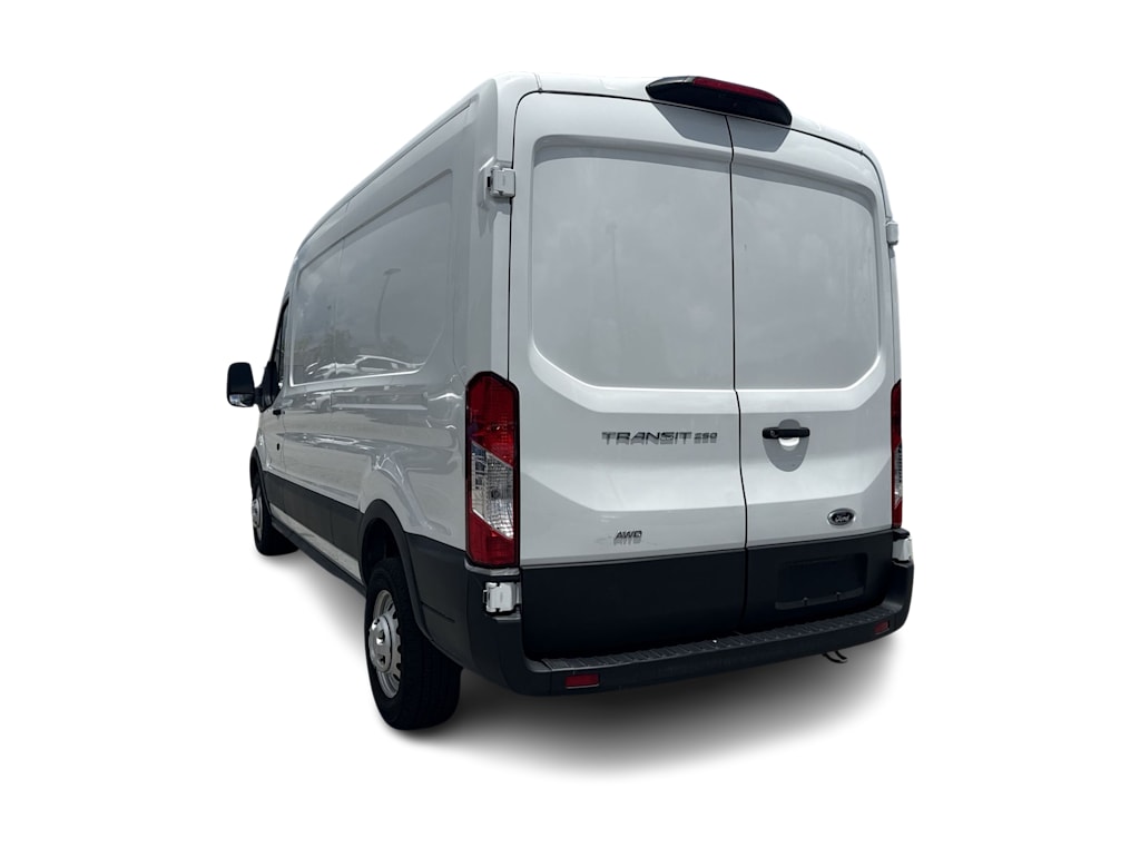 Thumbnail: 2023 Ford Transit Series - 5