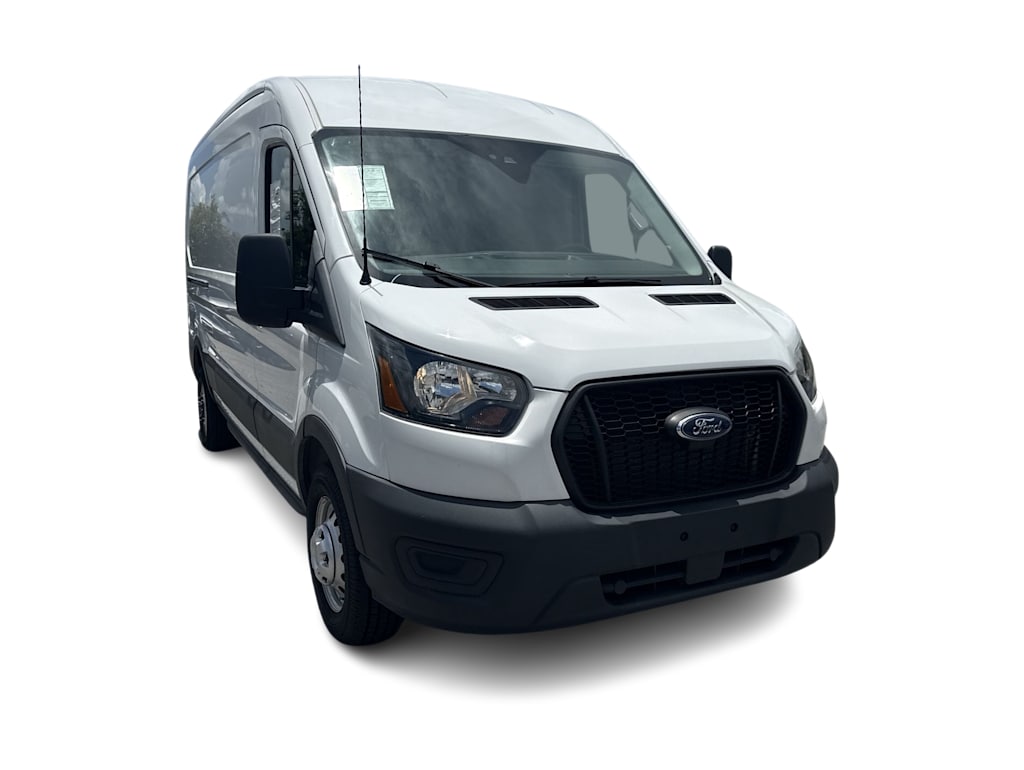 Thumbnail: 2023 Ford Transit Series - 20