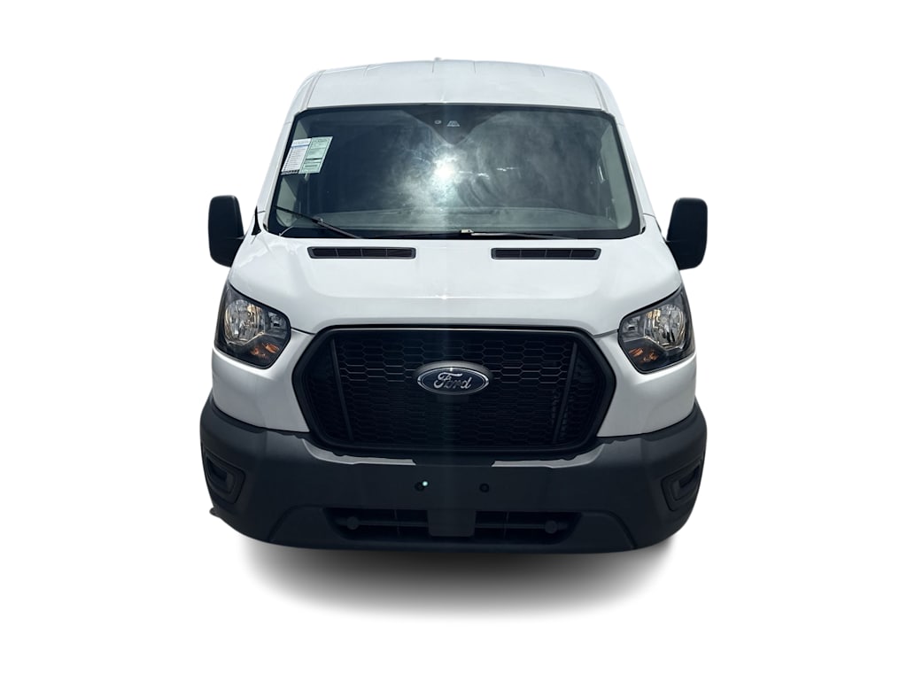 Thumbnail: 2023 Ford Transit Series - 21