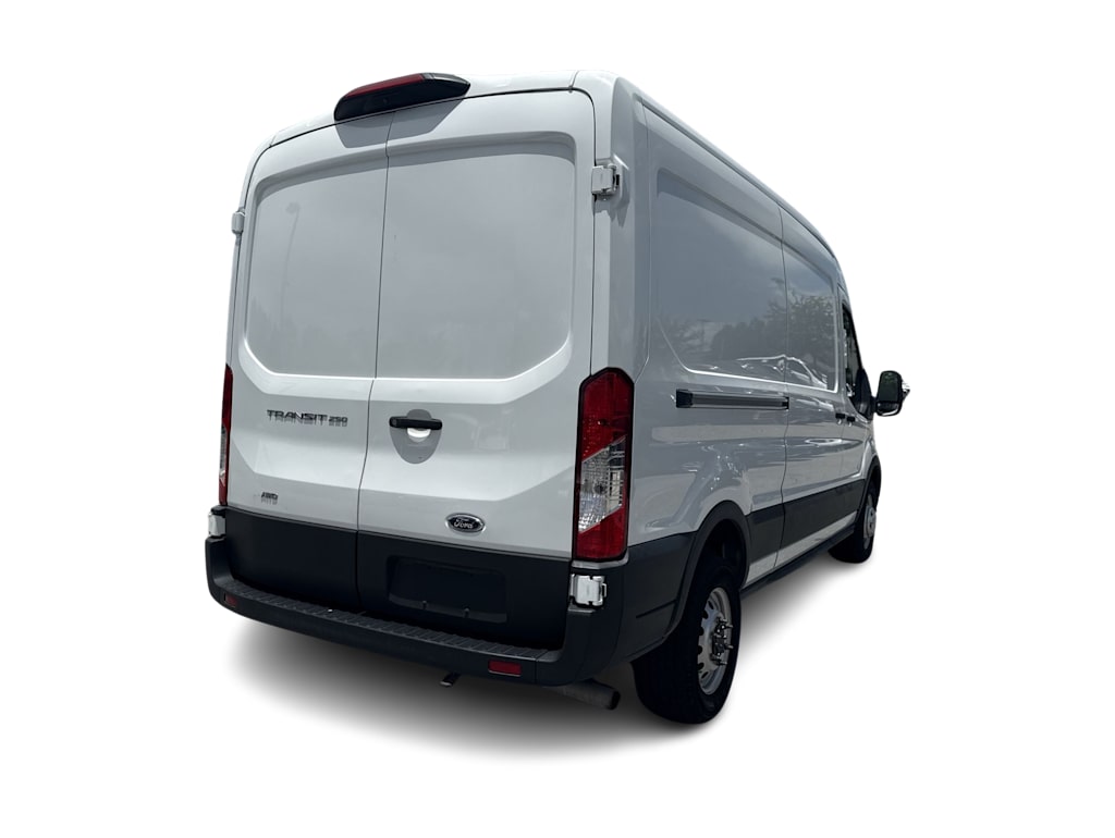 Thumbnail: 2023 Ford Transit Series - 18