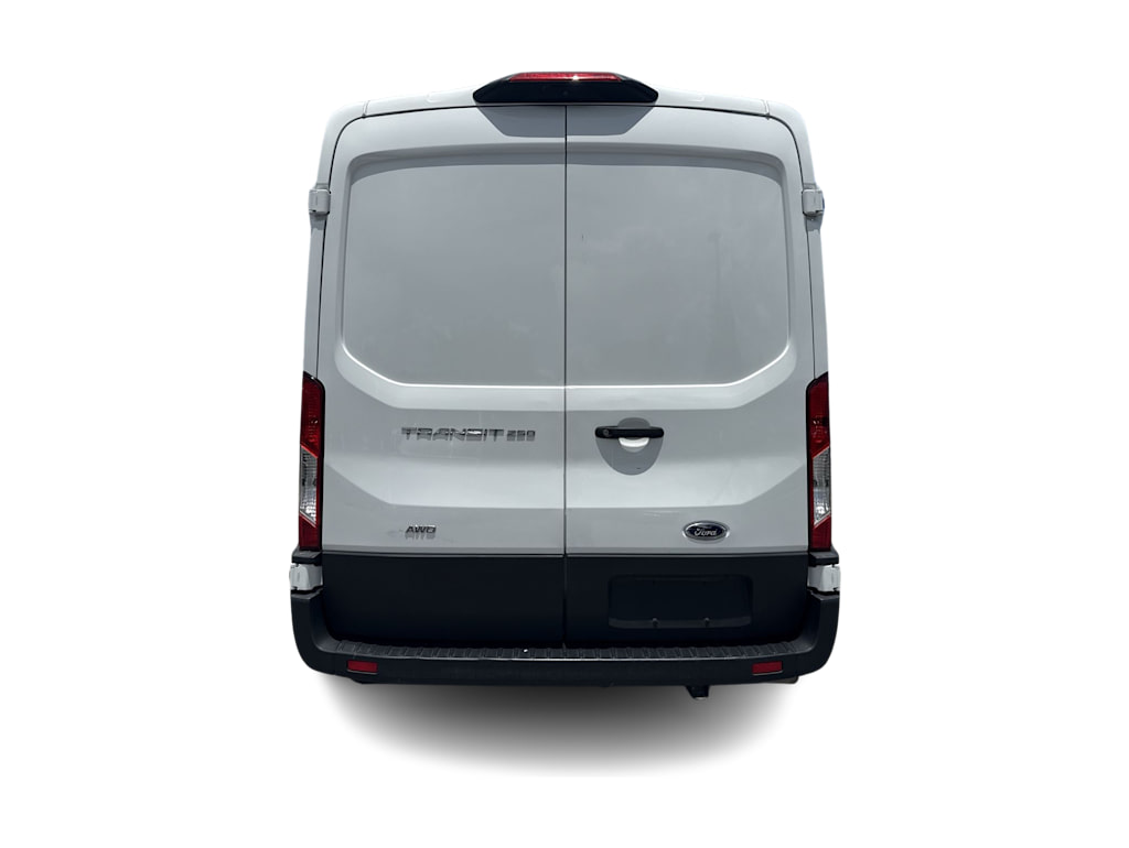 Thumbnail: 2023 Ford Transit Series - 4