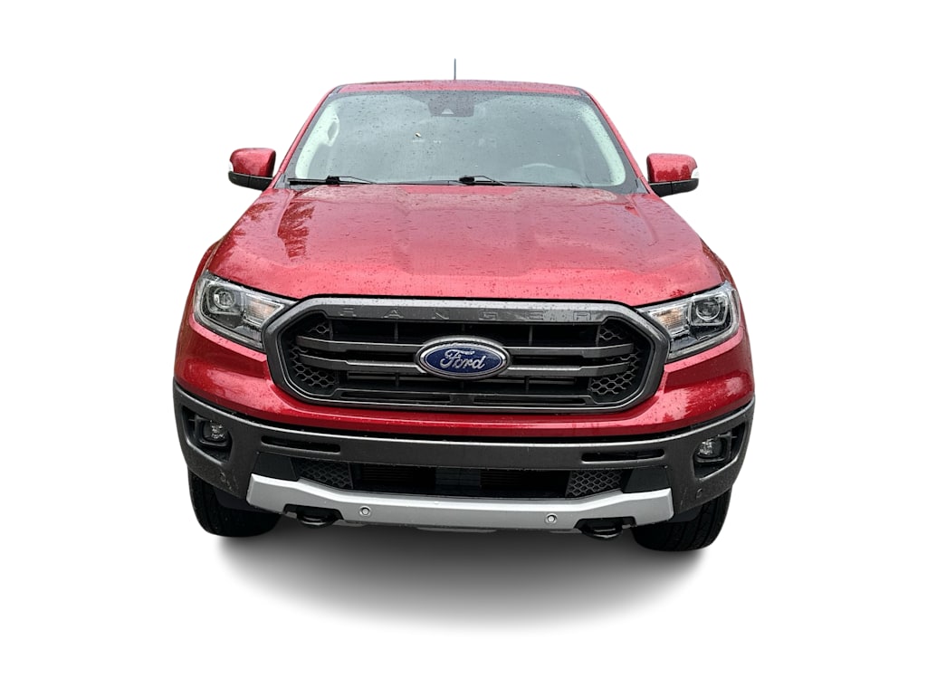 Thumbnail: 2021 Ford Ranger - 22