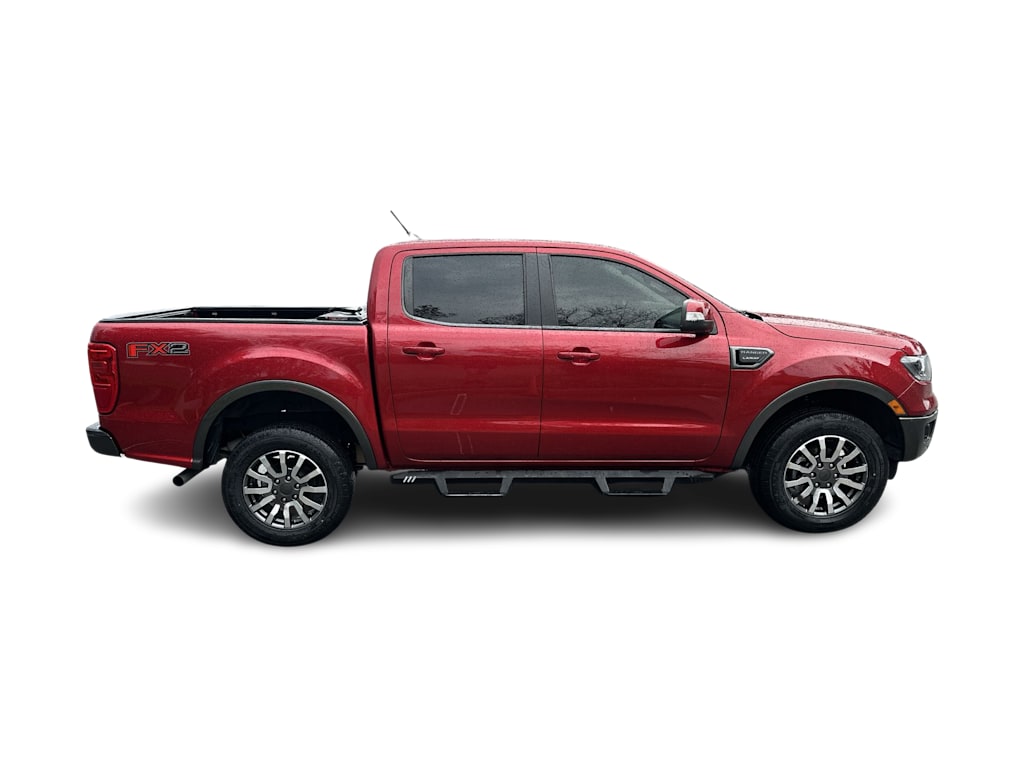 Thumbnail: 2021 Ford Ranger - 20