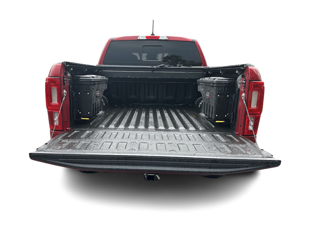 Thumbnail: 2021 Ford Ranger - 16