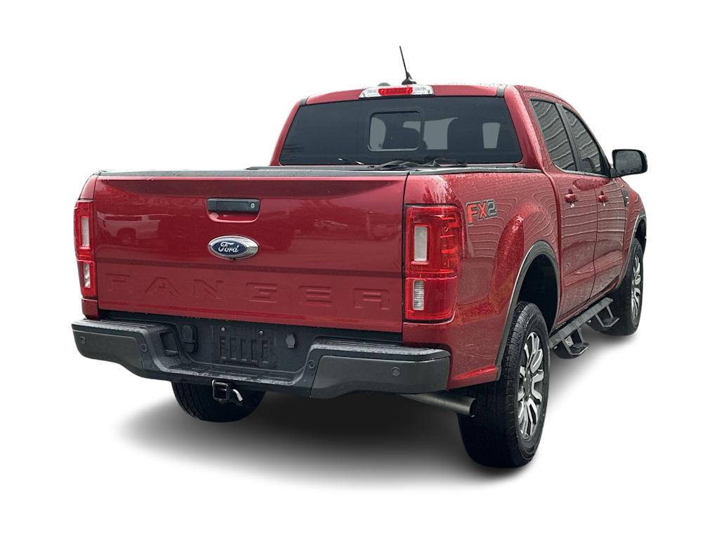 Thumbnail: 2021 Ford Ranger - 19