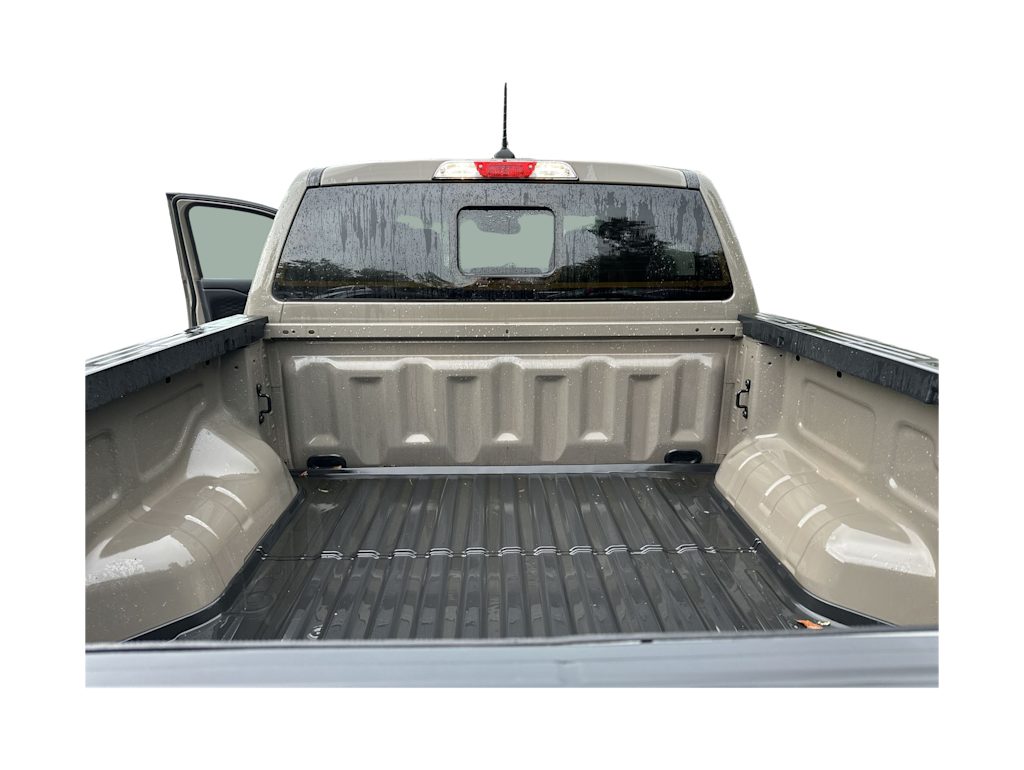 Thumbnail: 2025 Ford Ranger - 16